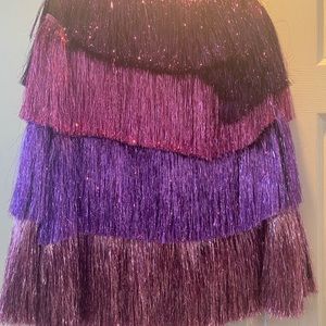 New with tags never worn! Nasty gal jacket.